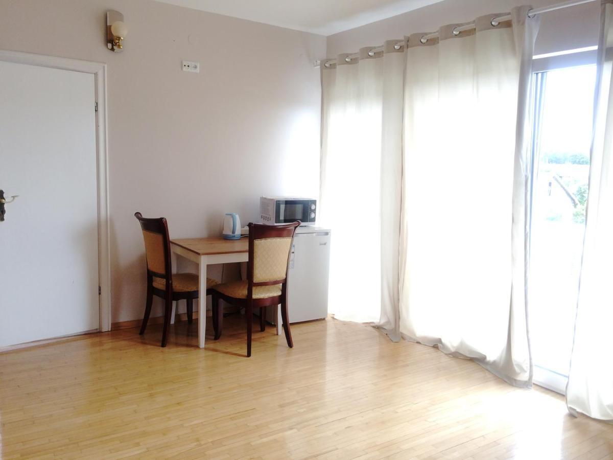 Rooms In Паланга Екстер'єр фото